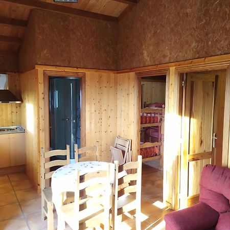 Camping Casa Fausto Cerca De Dinopolis Formiche Alto ภายนอก รูปภาพ