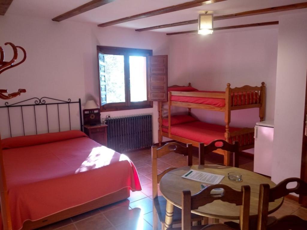 Camping Casa Fausto Cerca De Dinopolis Formiche Alto ภายนอก รูปภาพ