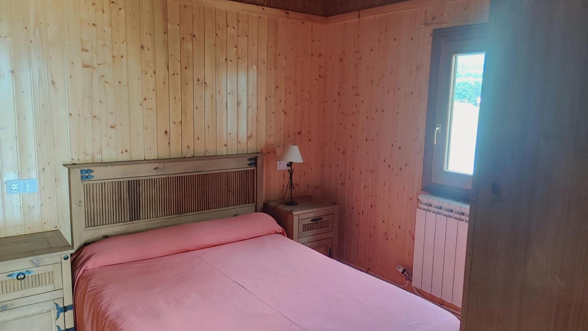 Camping Casa Fausto Cerca De Dinopolis Formiche Alto ภายนอก รูปภาพ