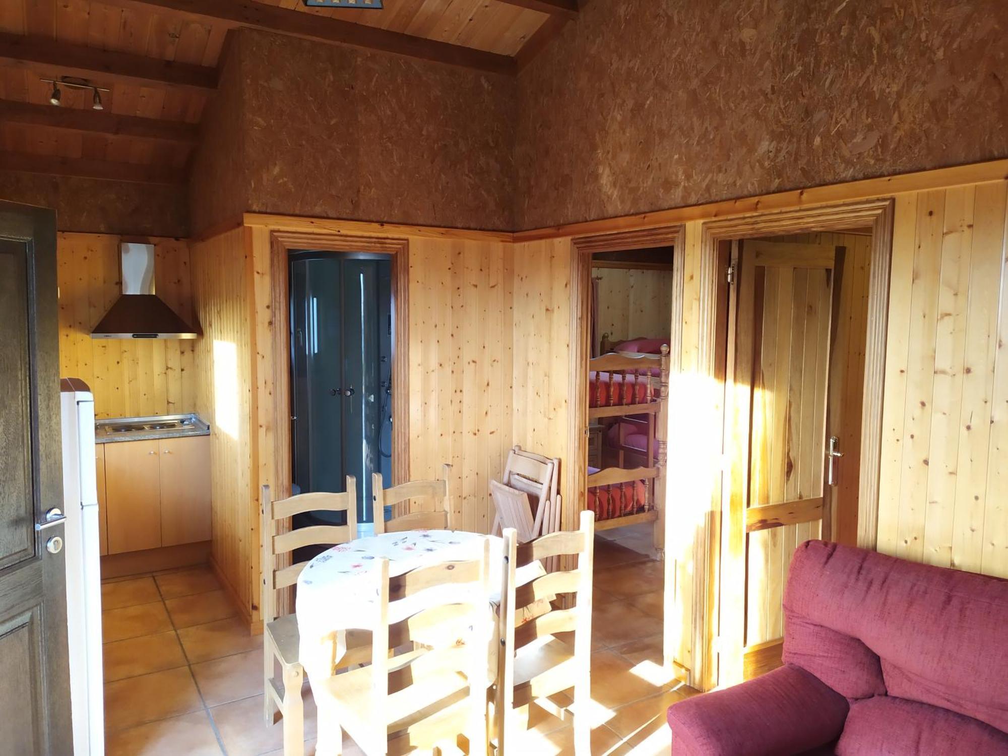 Camping Casa Fausto Cerca De Dinopolis Formiche Alto ภายนอก รูปภาพ