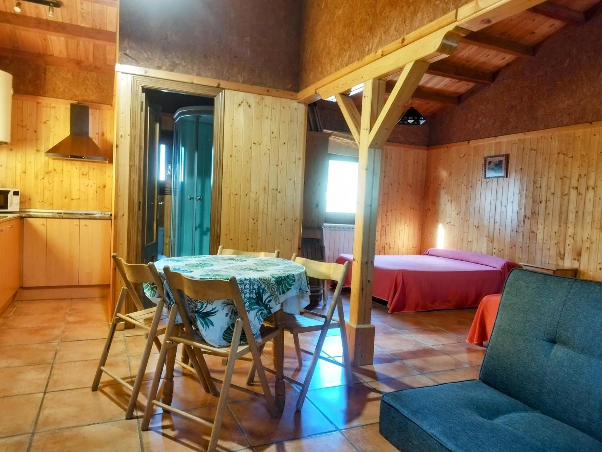 Camping Casa Fausto Cerca De Dinopolis Formiche Alto ภายนอก รูปภาพ