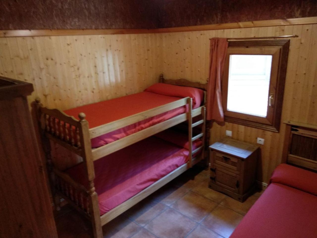 Camping Casa Fausto Cerca De Dinopolis Formiche Alto ภายนอก รูปภาพ