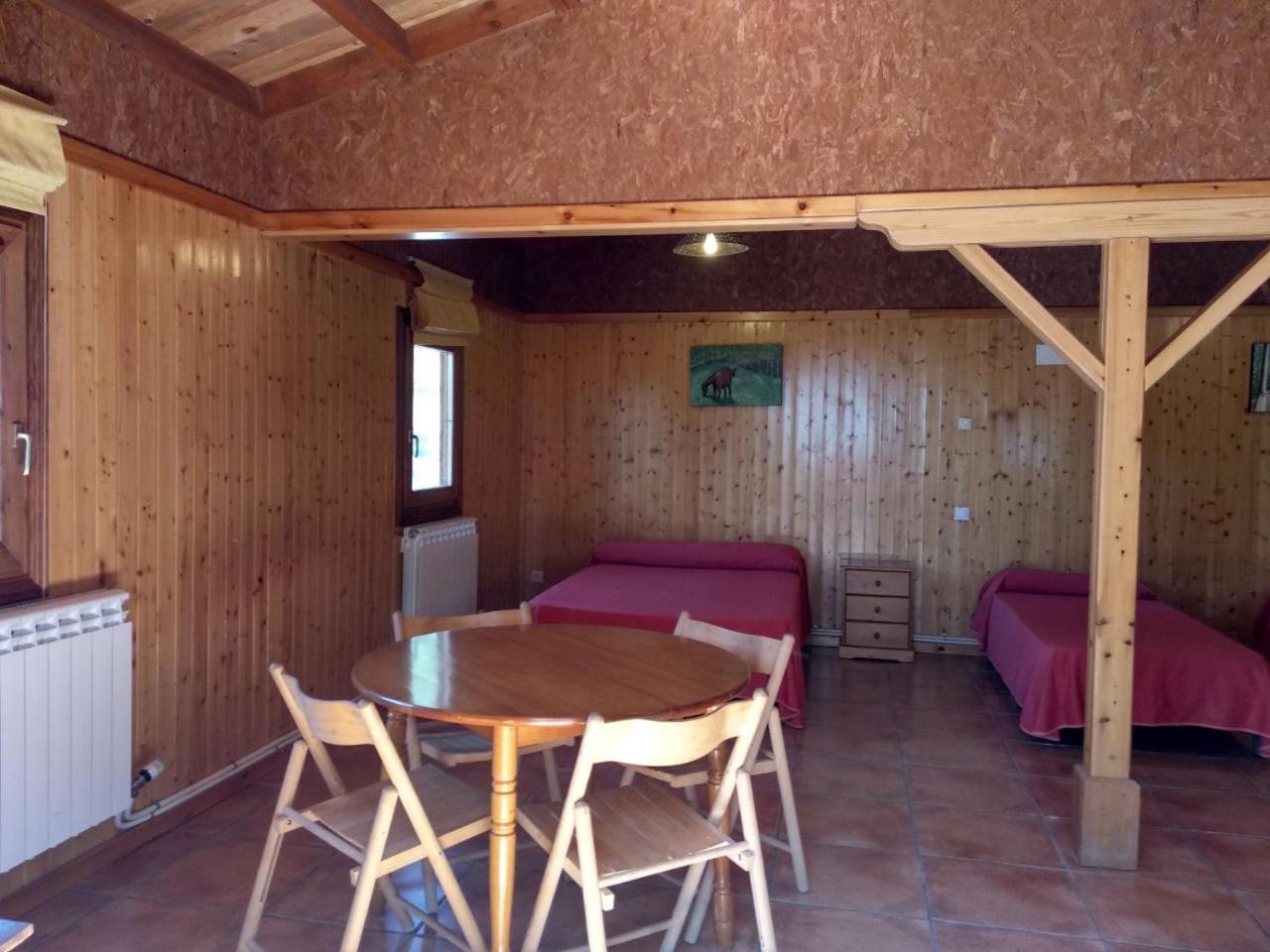 Camping Casa Fausto Cerca De Dinopolis Formiche Alto ภายนอก รูปภาพ