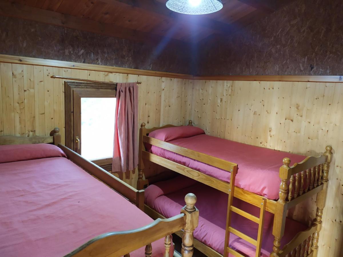 Camping Casa Fausto Cerca De Dinopolis Formiche Alto ภายนอก รูปภาพ
