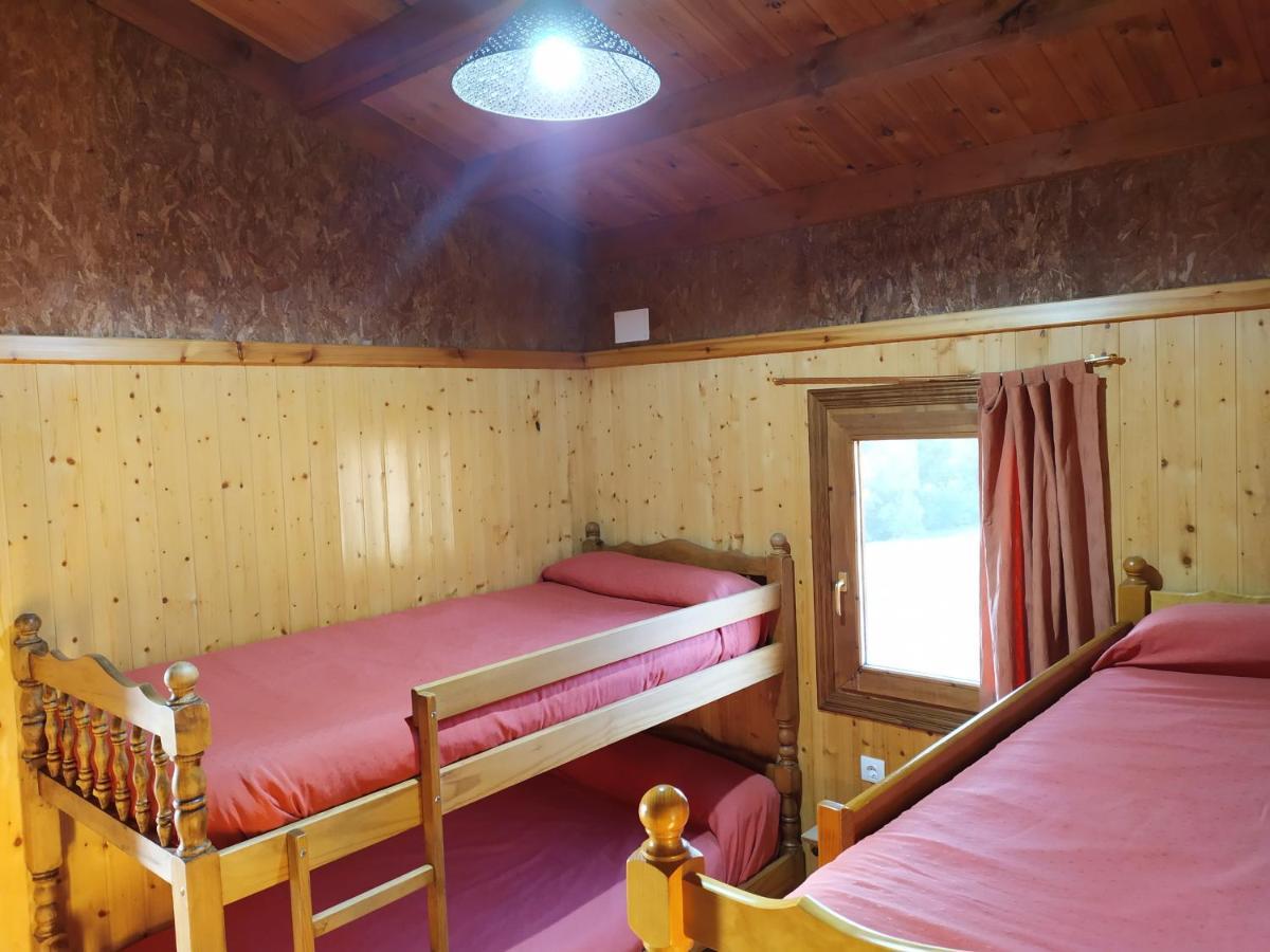 Camping Casa Fausto Cerca De Dinopolis Formiche Alto ภายนอก รูปภาพ